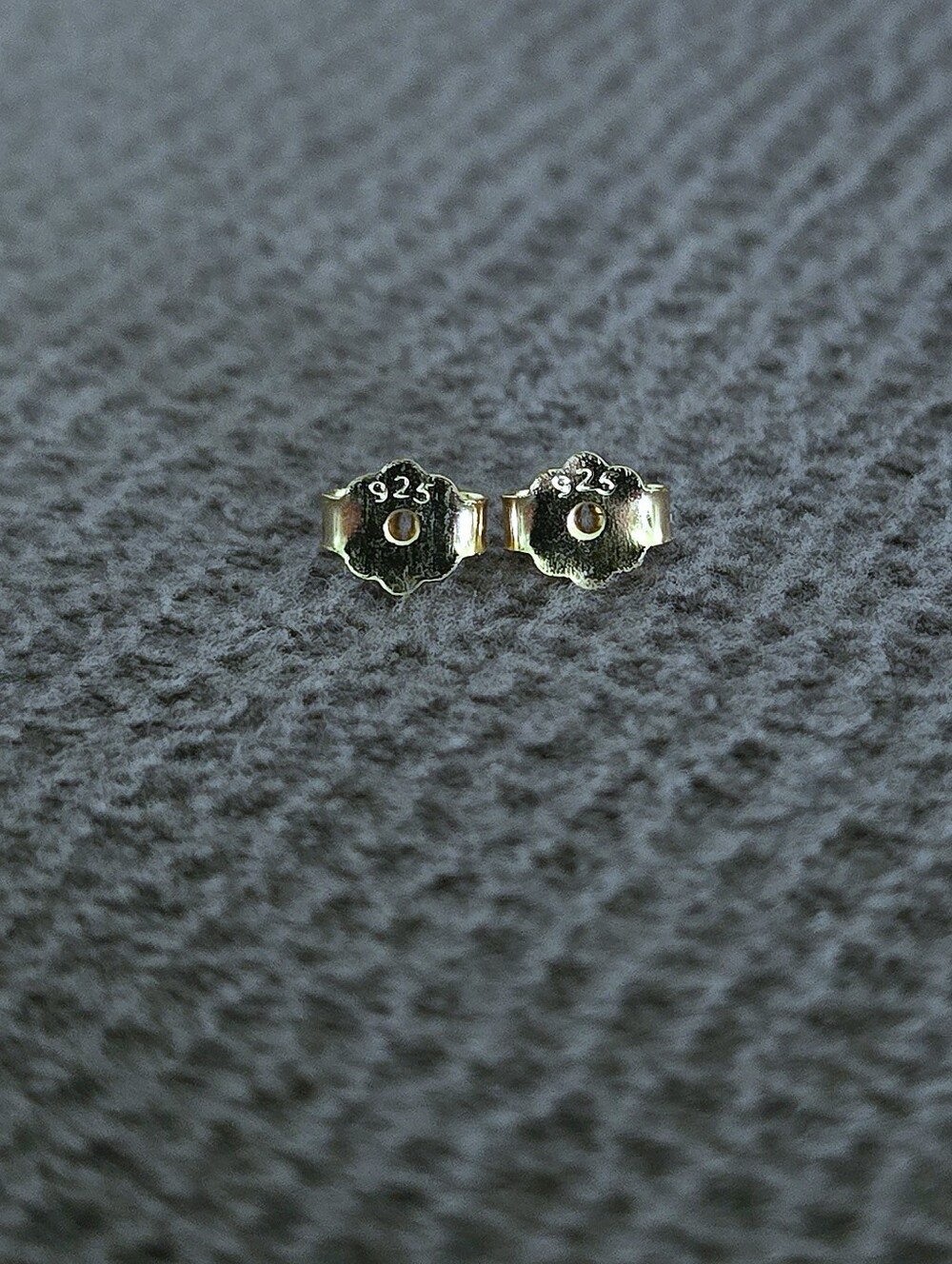 Argento Vivo Cascading⛲ Stars⭐ Earrings - Picture 9 of 15